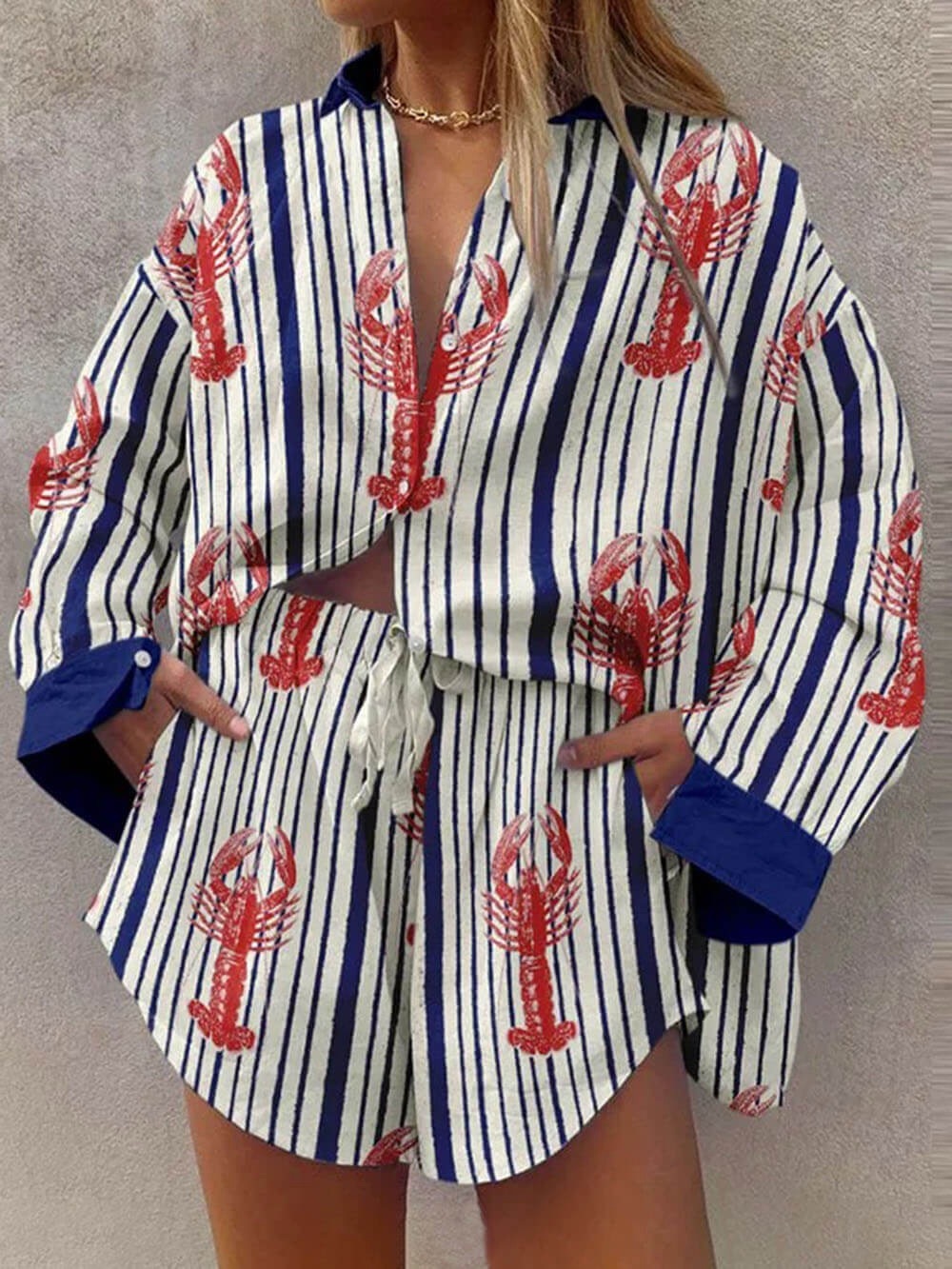 Matching Set